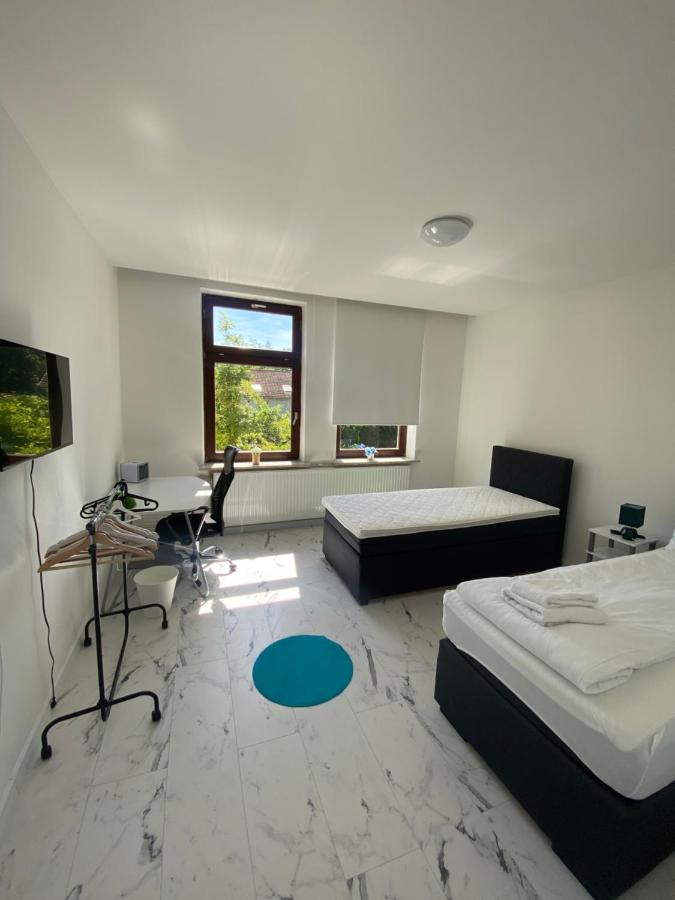 Unterkünfte nahe Einfelder See, - Ferienwohnung Neumünster