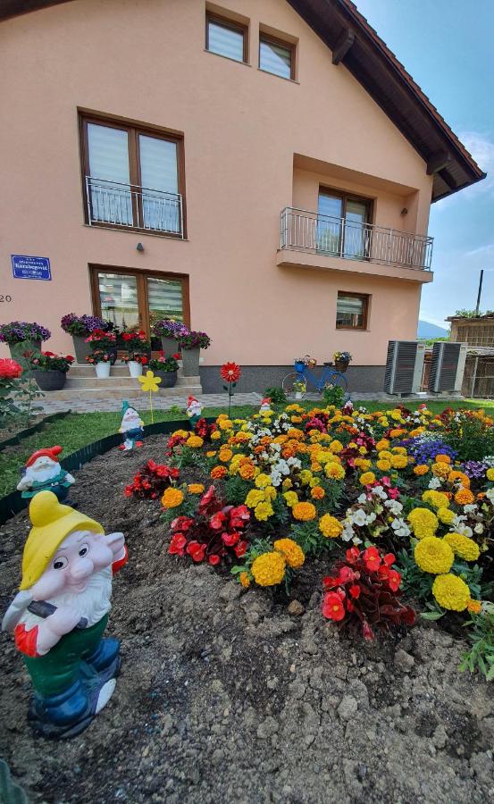 Apartments Karabegovic - B&B Bihać