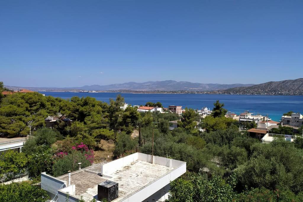 B&B Aianteio - Vens apartment 90m2 at Eantio bay. - Bed and Breakfast Aianteio