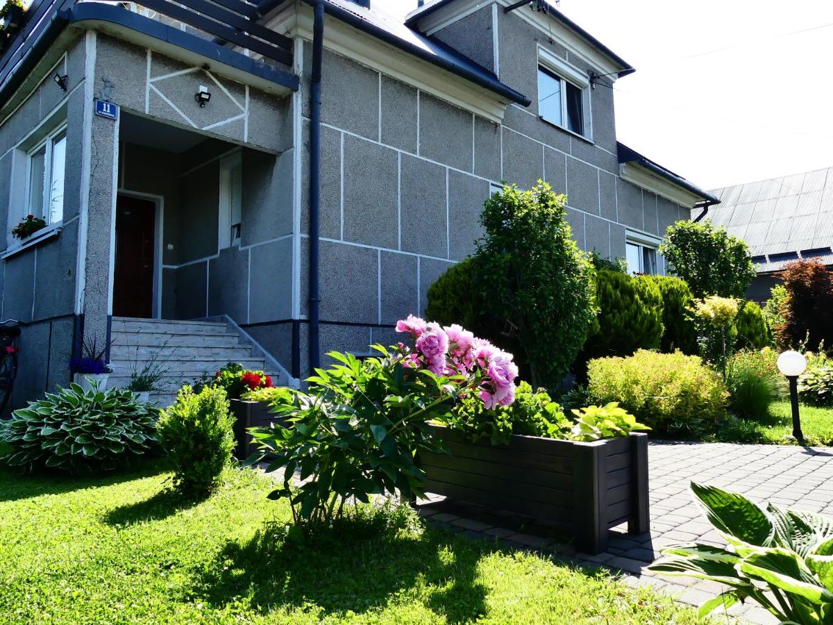 Apartament Jutrzenka - Bed and Breakfast