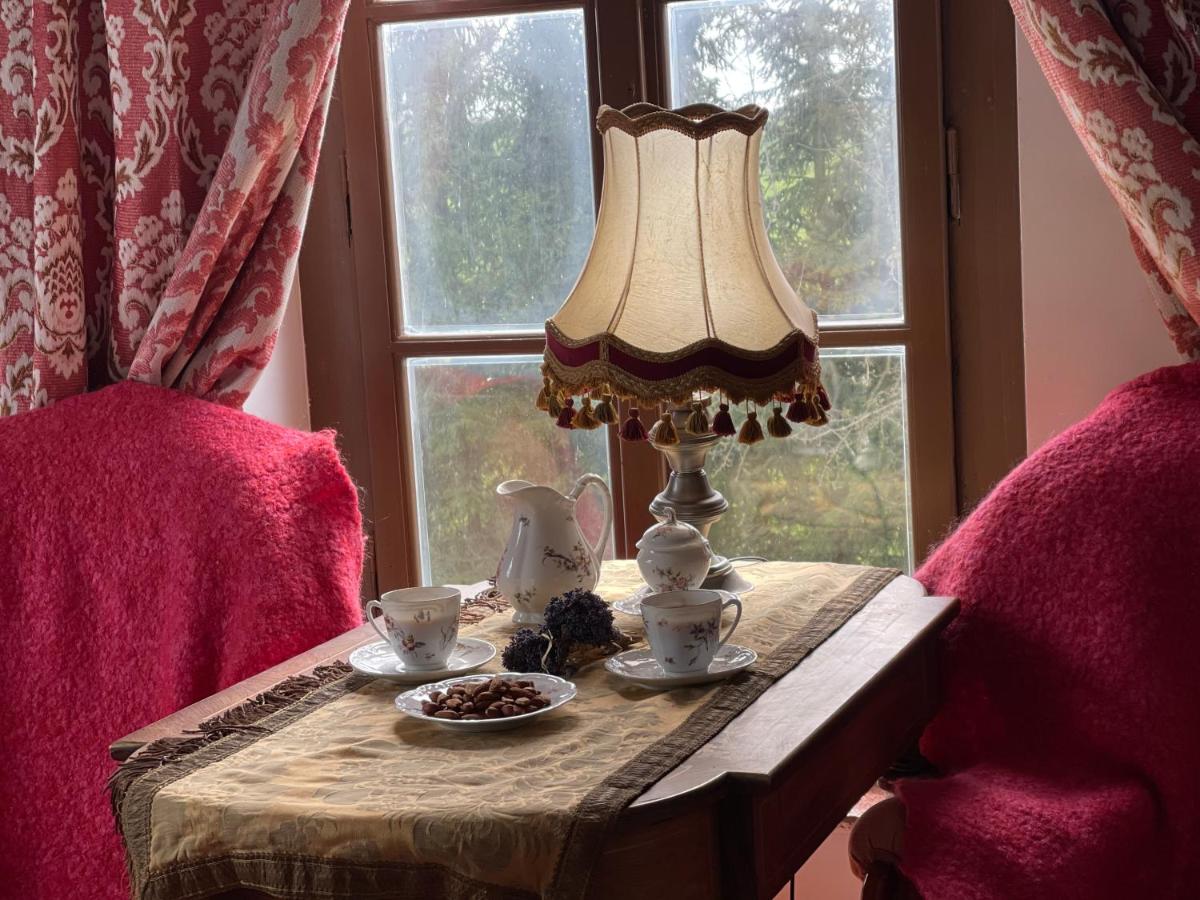 Suite con 2 Camere da Letto