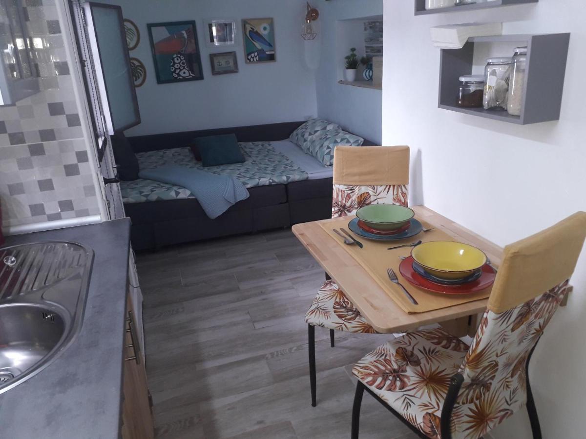 Apartamento Trini - Chambres d’hôtes