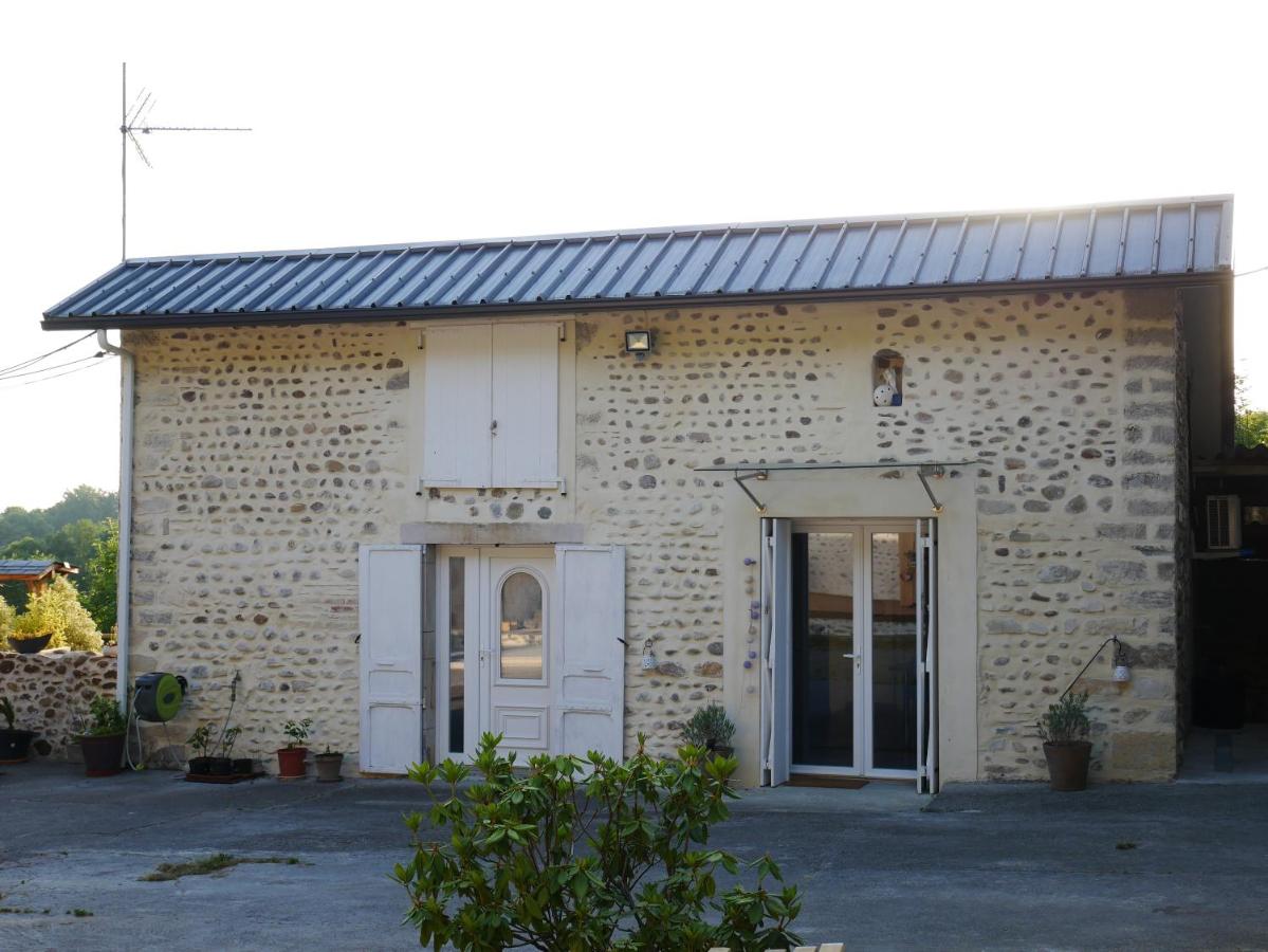 B&B Narcastet - Gite De Lasbareilles - Bed and Breakfast Narcastet