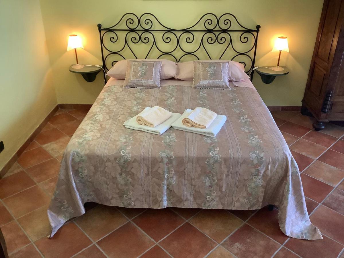 Mari’s House - B&B Castagnito