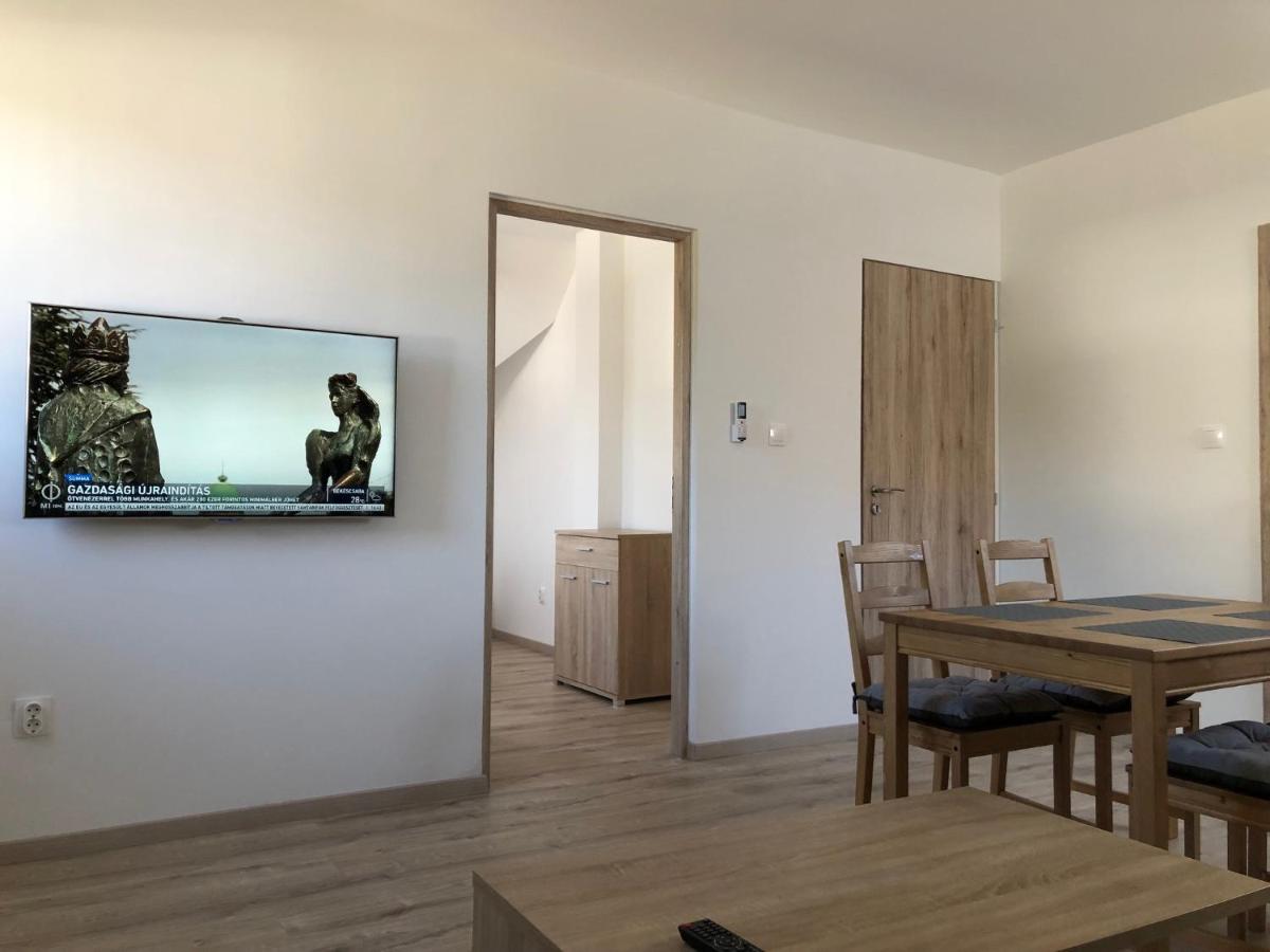 Appartement 1 Chambre