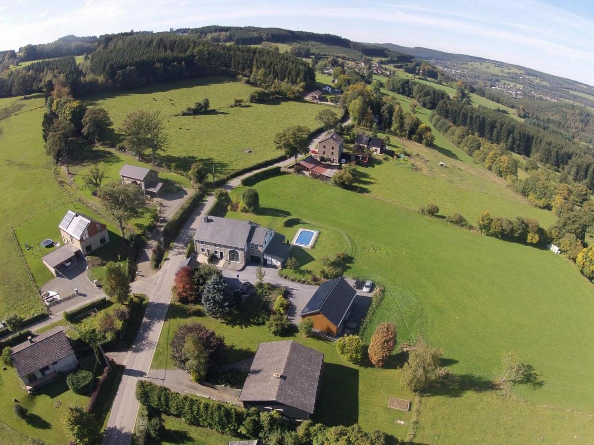 Chez Emma - B&B Stavelot