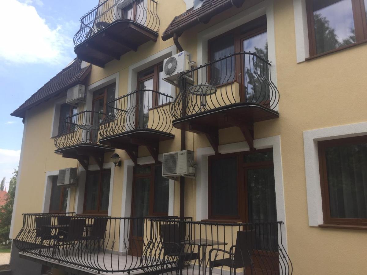 Apartments Yowan - B&B
