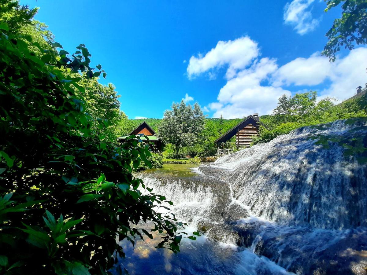 Janjske otoke - smještaj na selu (Milorad Piljić) - Chambres d’hôtes