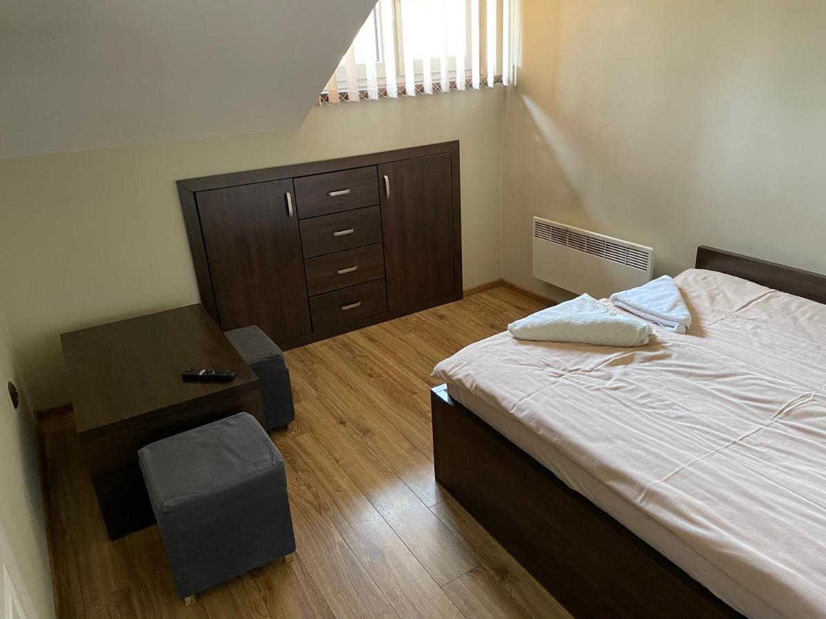 Camera Matrimoniale con Bagno Privato