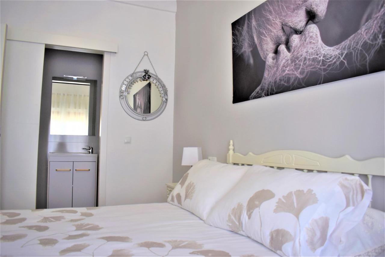Holiday Home Ground floor 