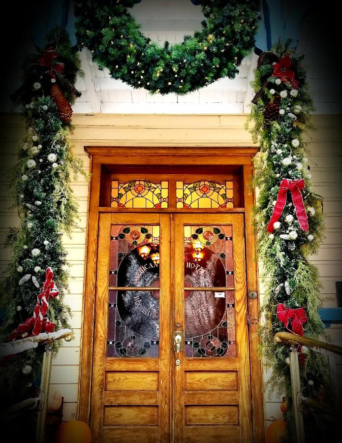 American River Inn - B&B Georgetown