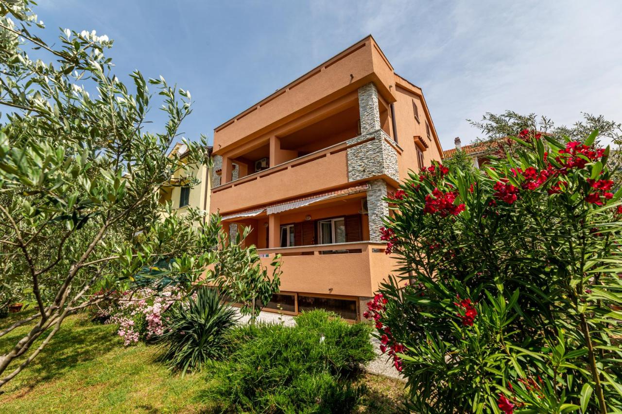 B&B Baška - Apartments Creska - Bed and Breakfast Baška