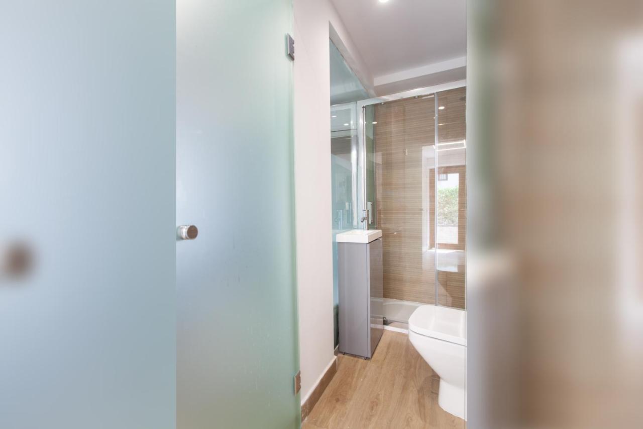 Appartement - Rez-de-Chaussée