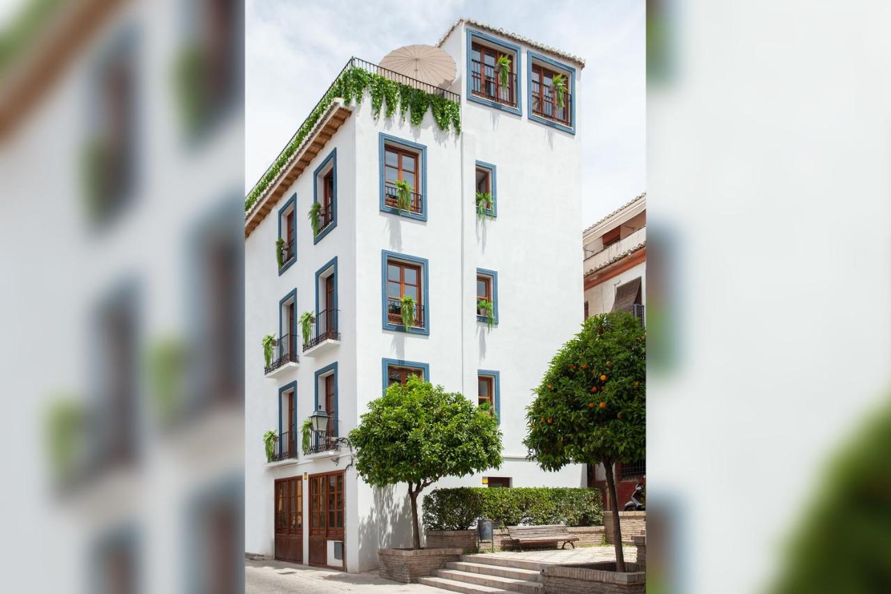 Sueño de Elvira - B&B Granada