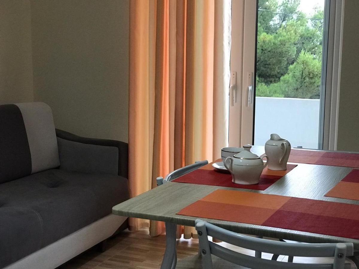 Apartment mit Meerblick