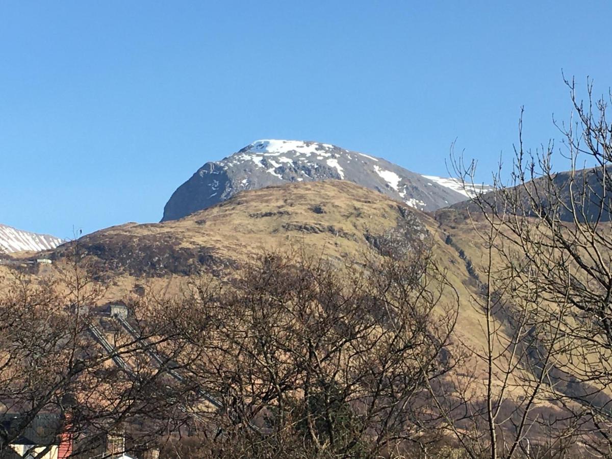 B&B Fort William - Riverbank Cottage - Bed and Breakfast Fort William