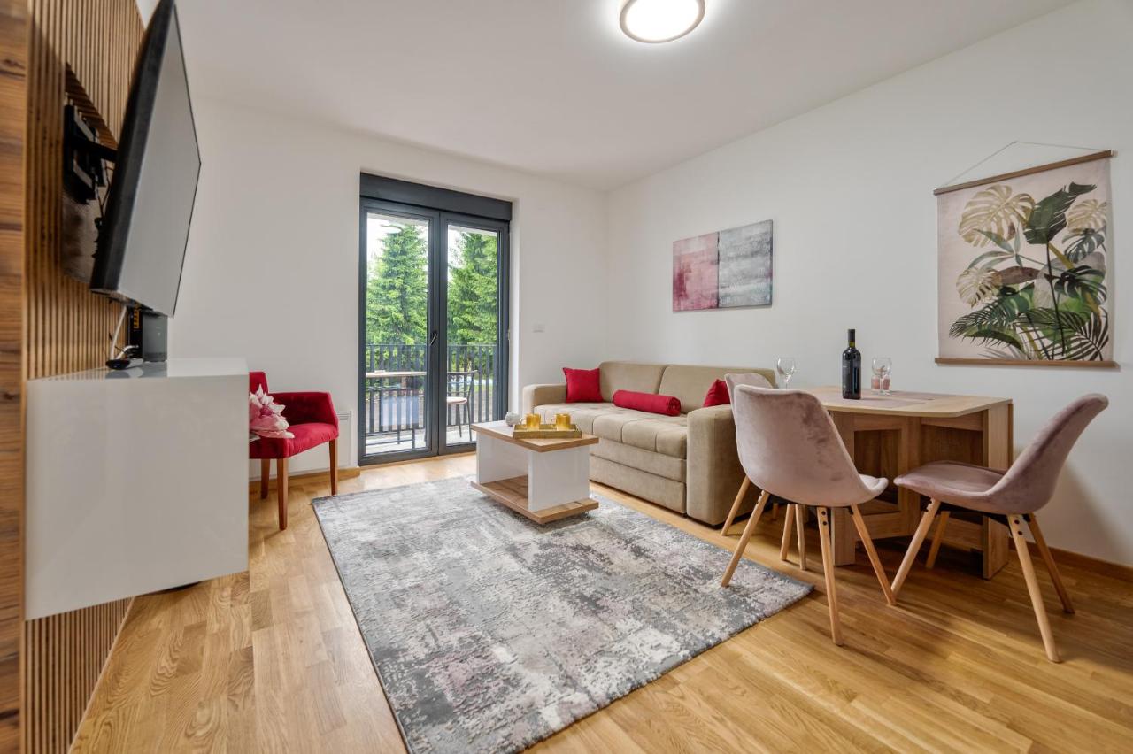 Apartman BB Zlatibor - B&B Zlatibor