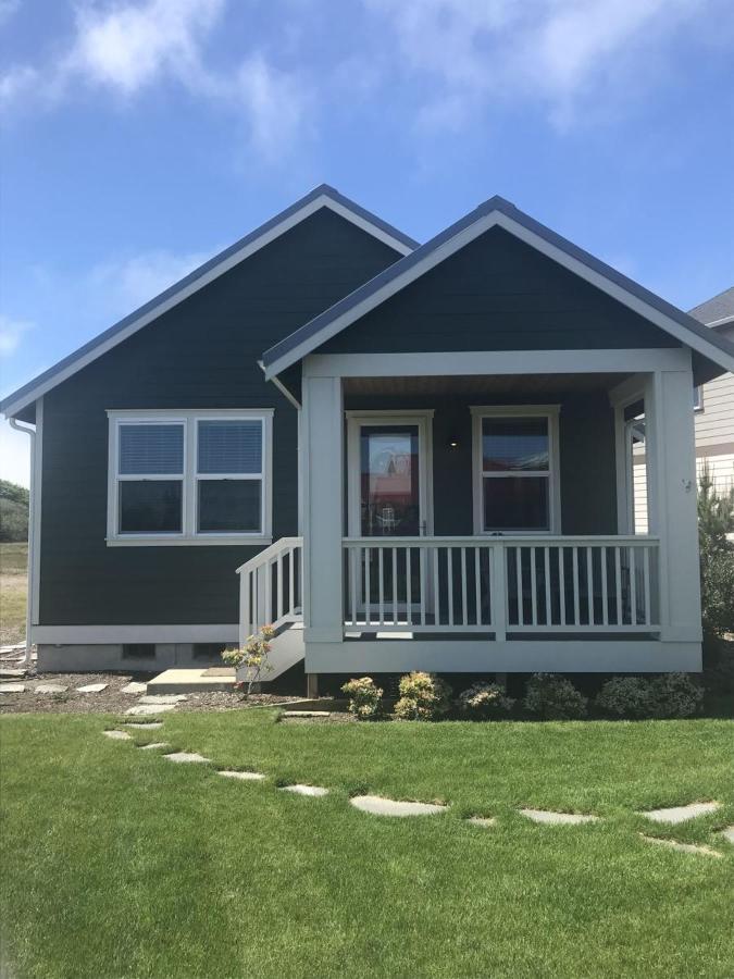 B&B Ocean Shores - Roost Cottage - Bed and Breakfast Ocean Shores