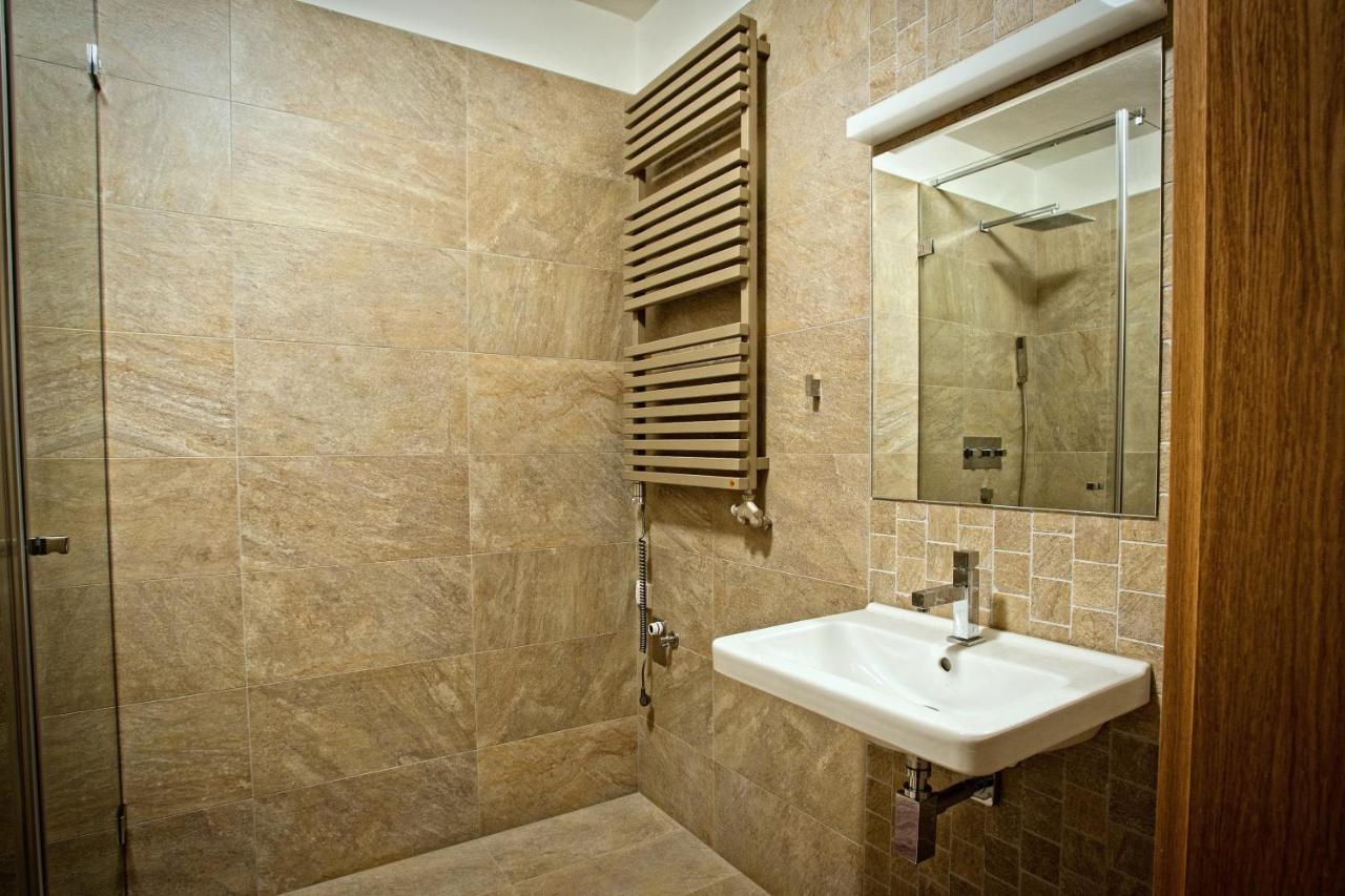 Studio-Apartment