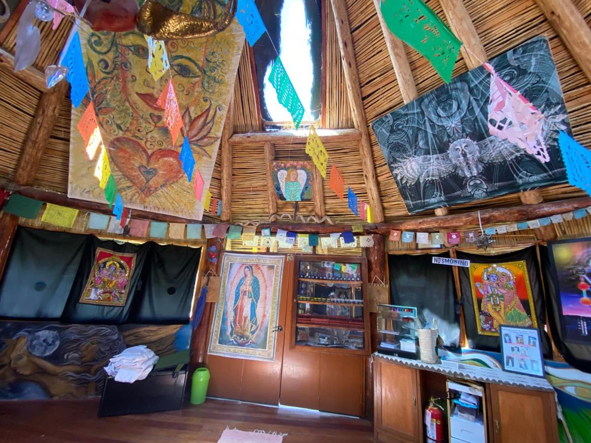 Casa de la Gringa Mountain House - Bed and Breakfast