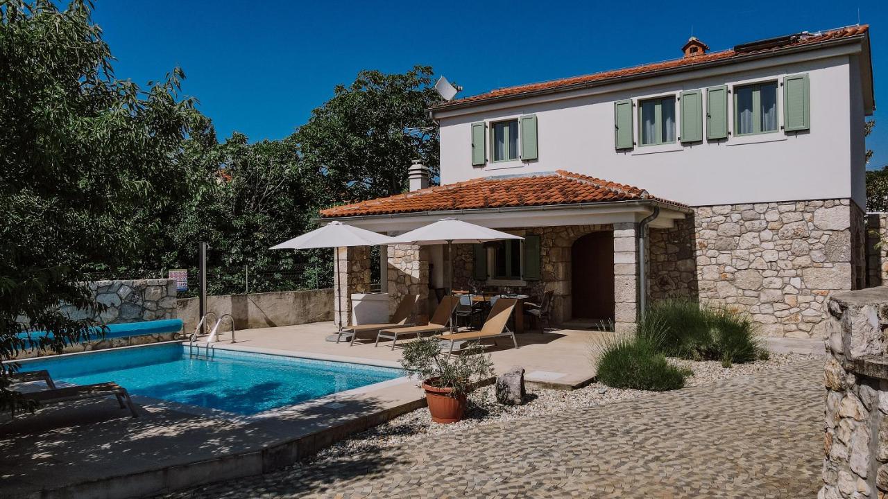 Vila Štala - B&B Malinska