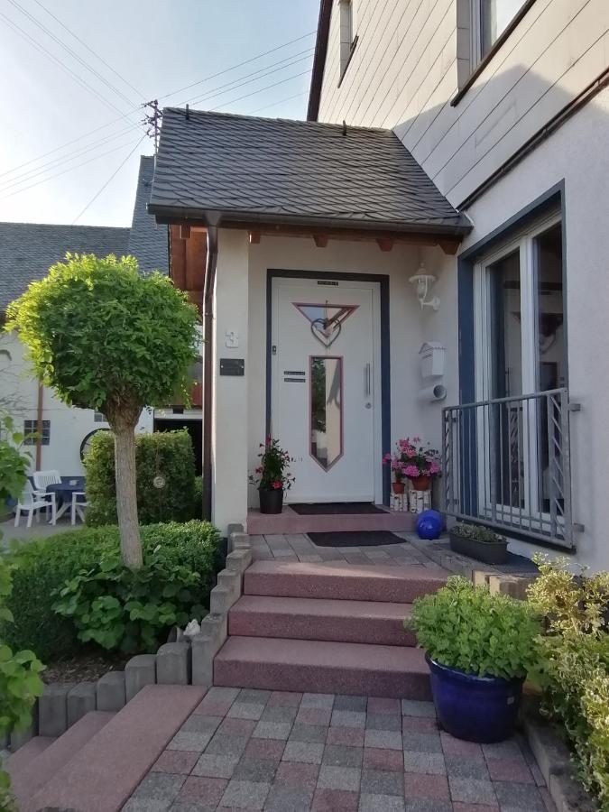 Ferienwohnung "Zur Poat" - Chambres d’hôtes