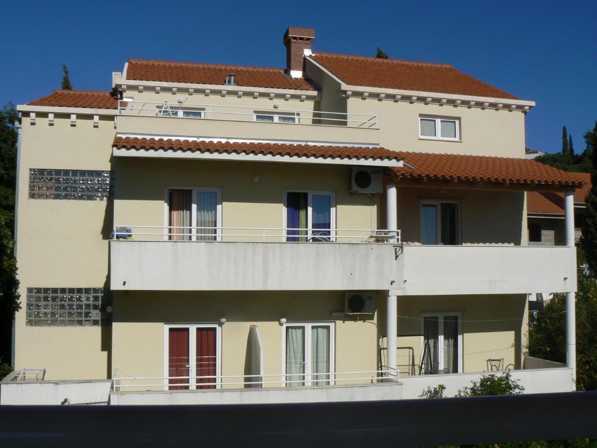 Apartments Mira - Ferienwohnung