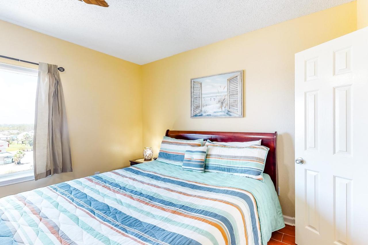 Tropic Isl 501 - B&B Gulf Shores