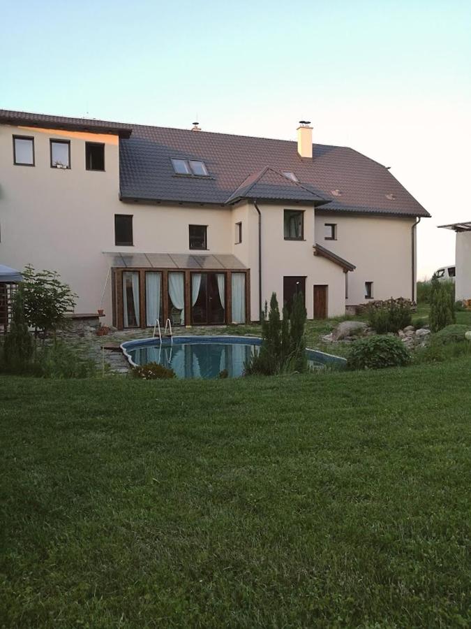Statek "Two brooms", Apartment - B&B