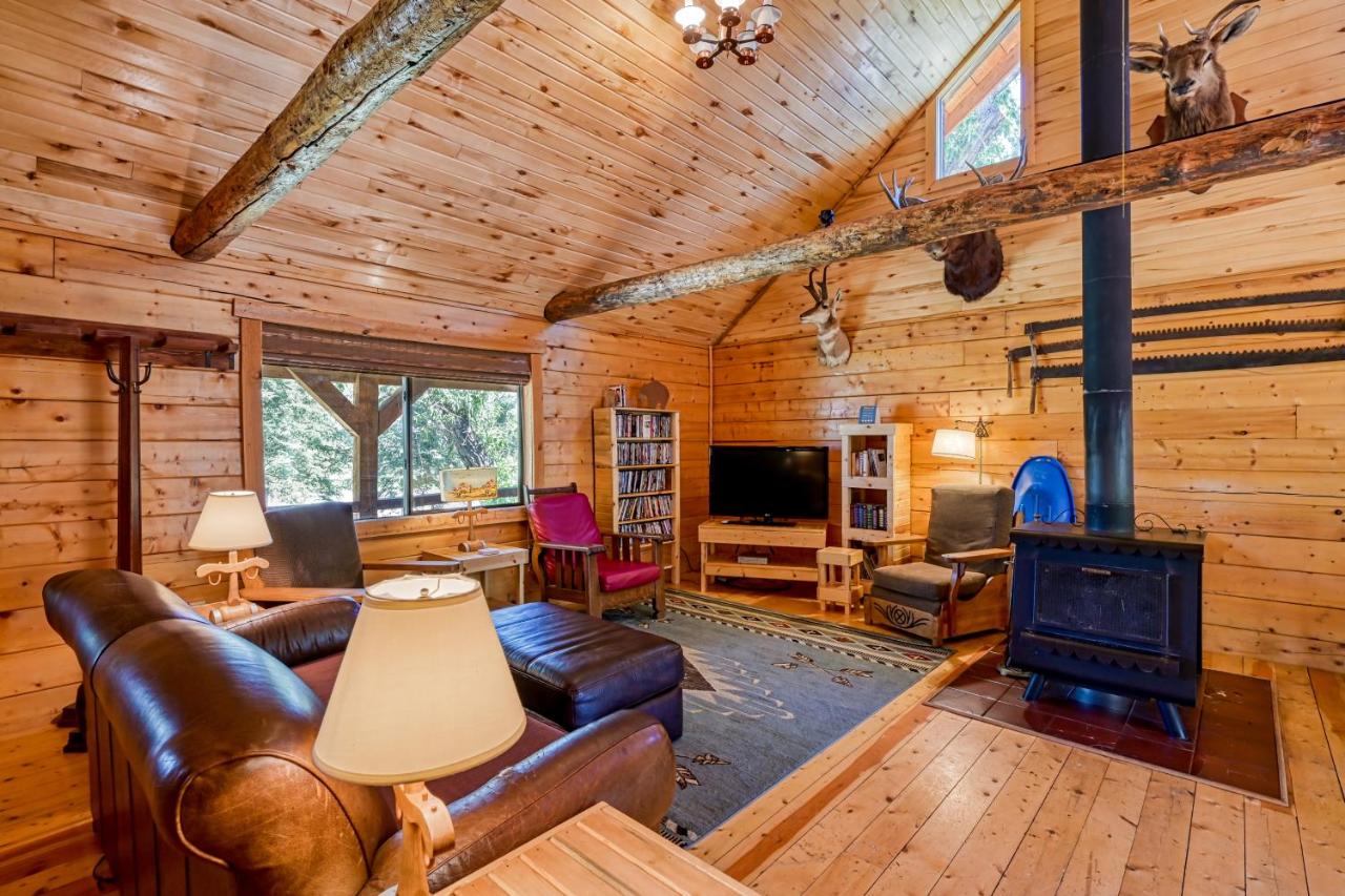 Three Bedroom holiday home 
