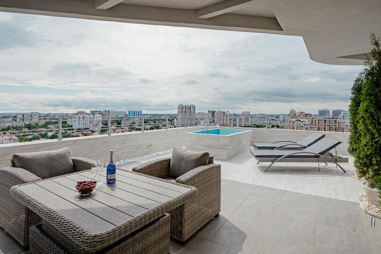 Studio avec Terrasse