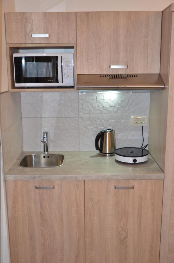 Monolocale Familiare