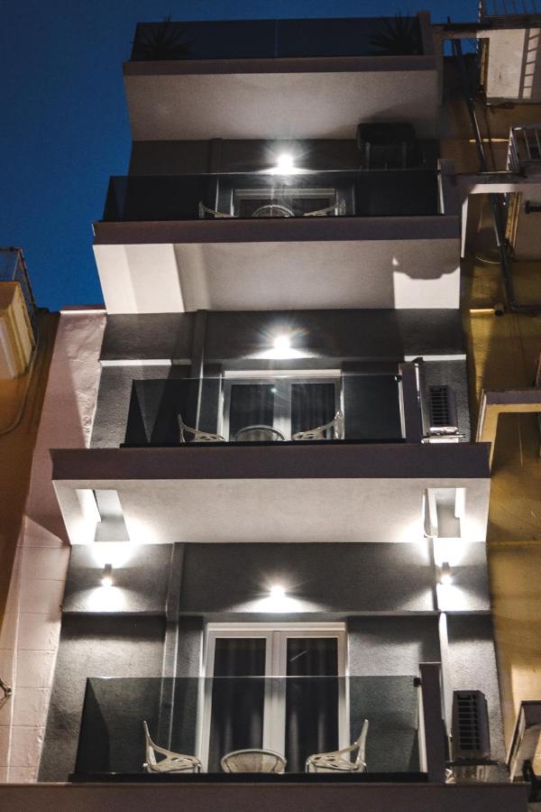 Calma Suite (Cielo suites) - B&B Kavála