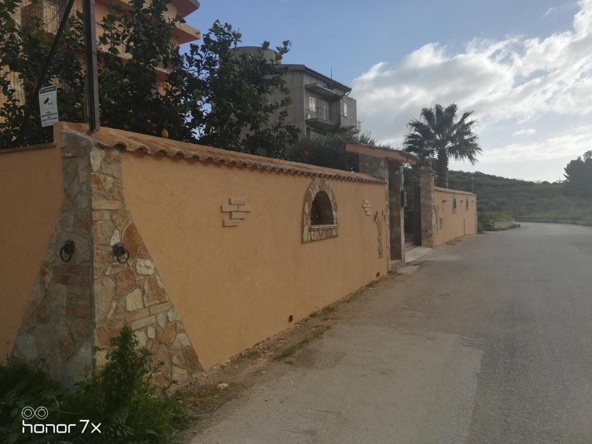 Appartamenti Siculiana - B&B Siculiana