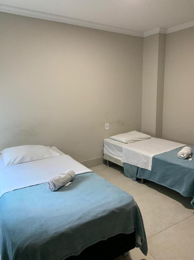 Basic Triple Room