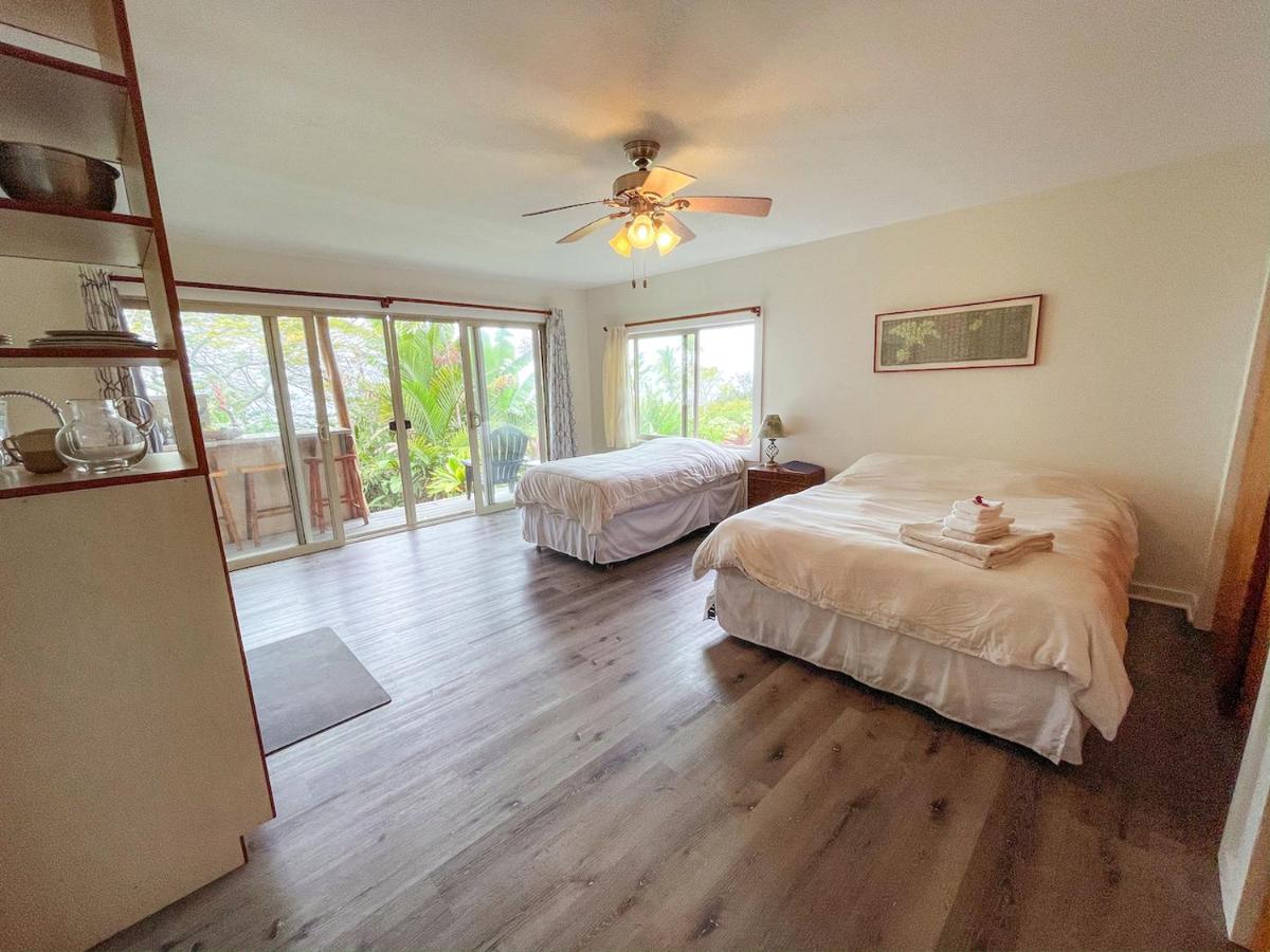 Ocean View Suite