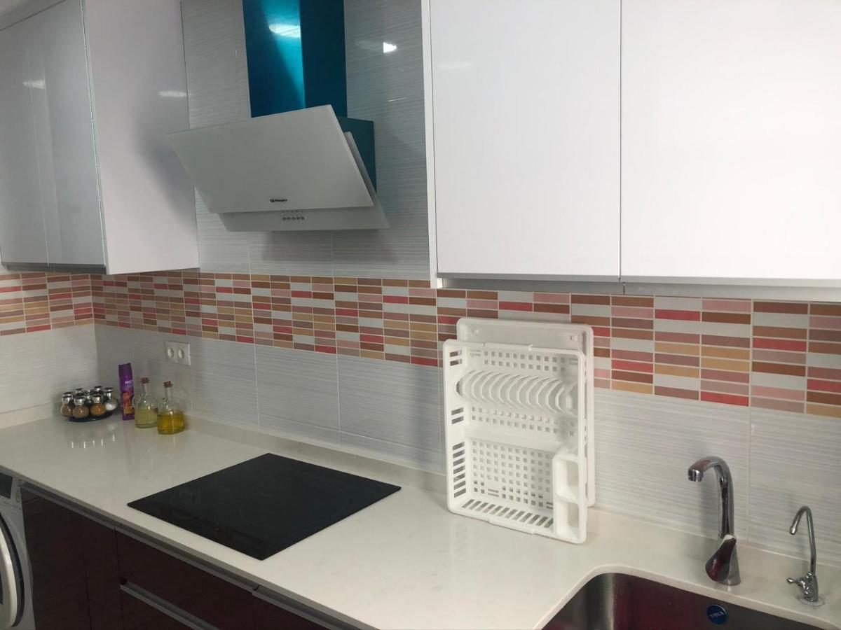 MI CASA - Ferienwohnung Corralejo