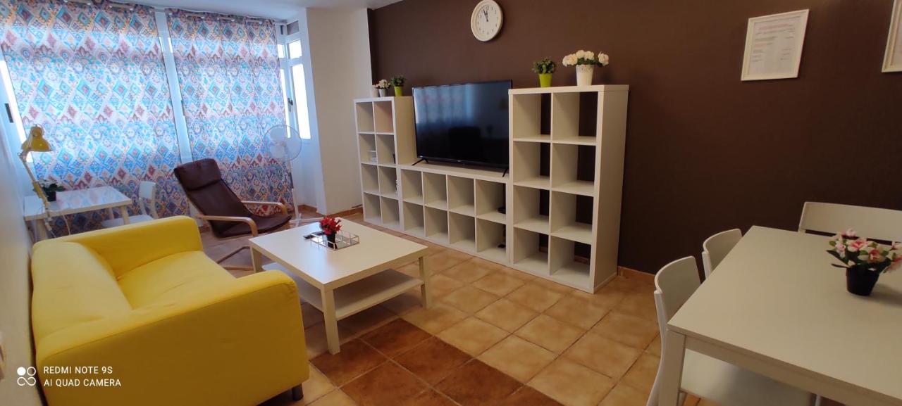 PICASSO Apartamento - Bed and Breakfast