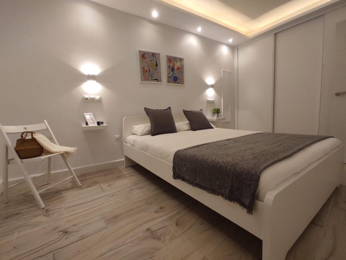 Rual Centro apartamento - B&B