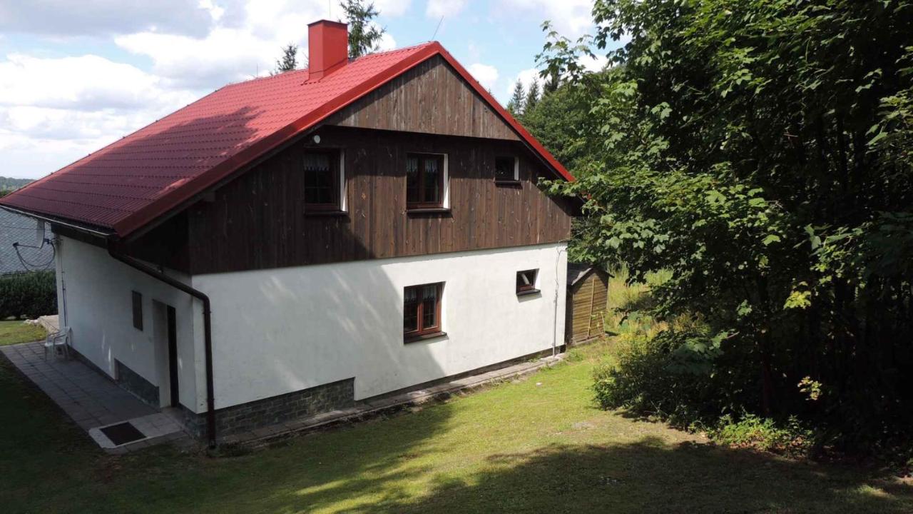 Holiday home Sedlonov - Adlergebirge 949 - B&B Sedloňov