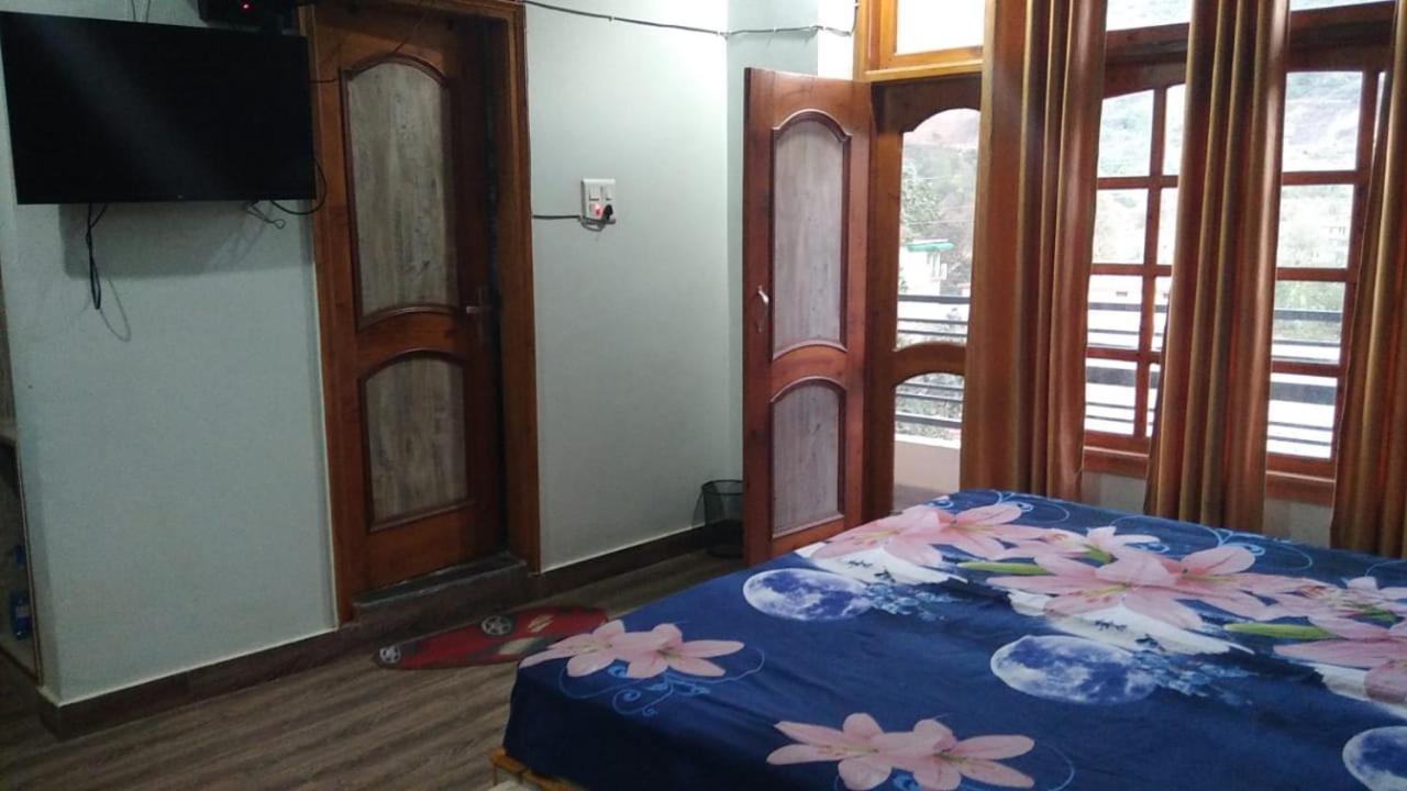 Budget Doppelzimmer