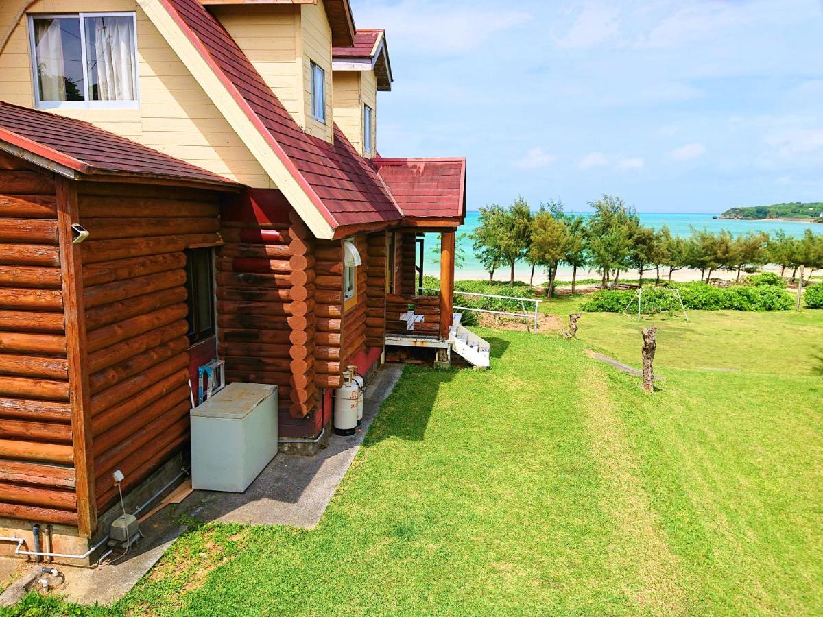 Villa - Beach Front