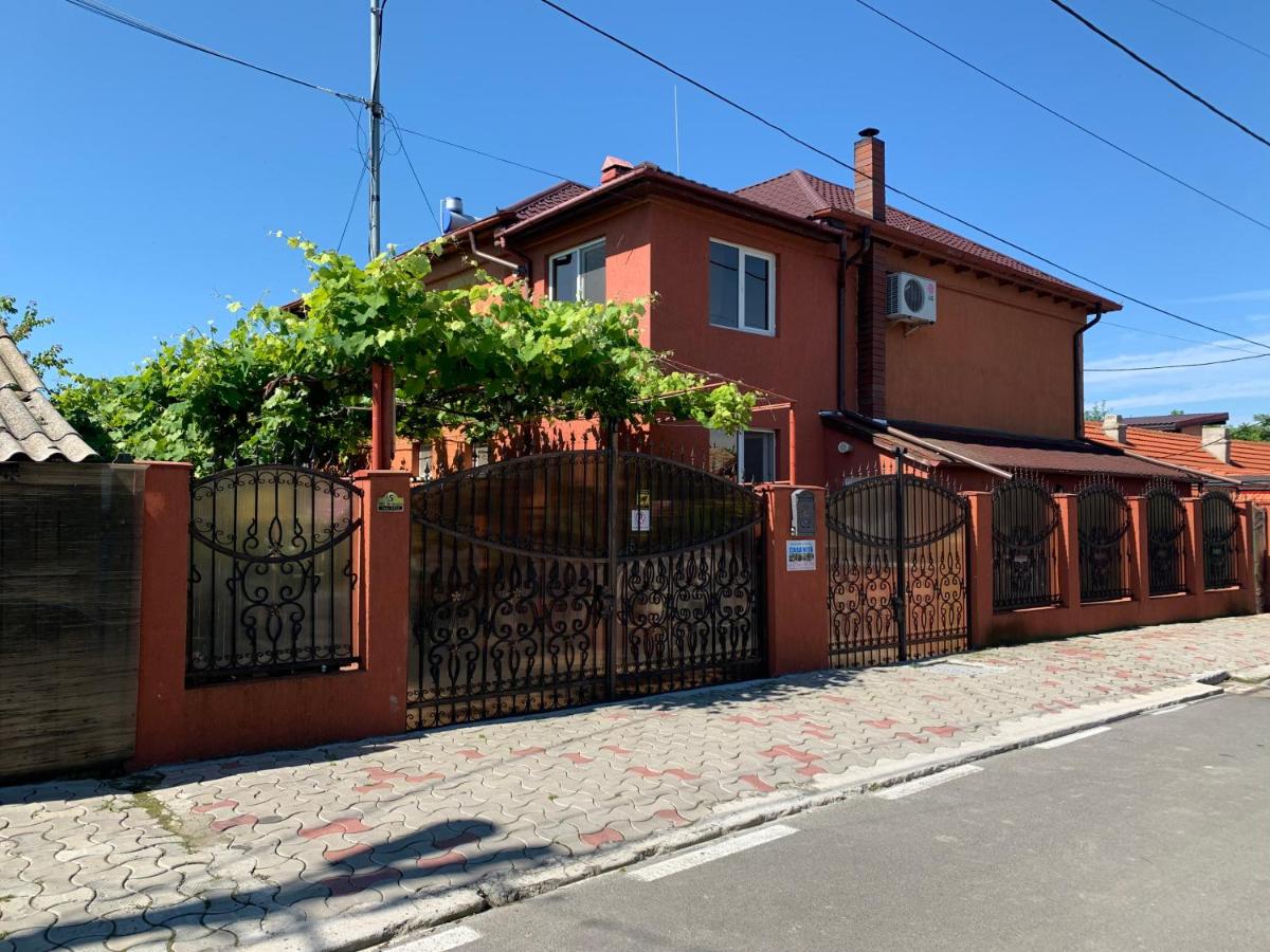 Casa Nita - Chambres d’hôtes