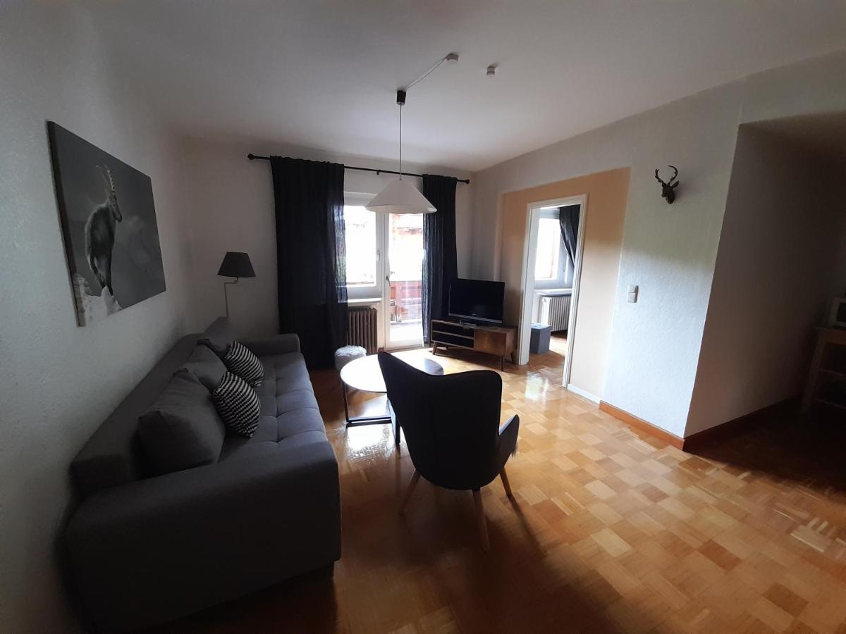 Appartement 1 Chambre