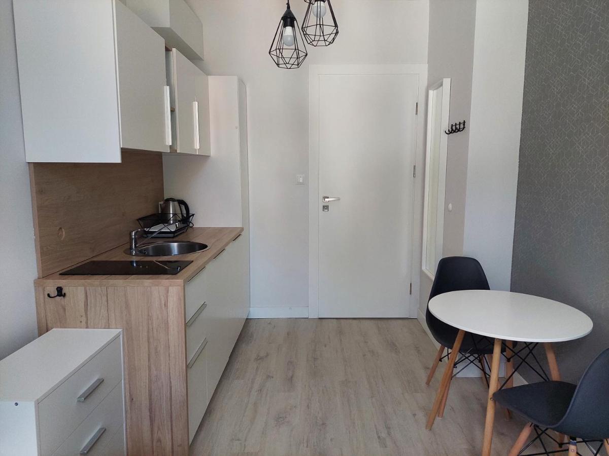 Agapella Apartamenty - Monte Top Rooms - B&B