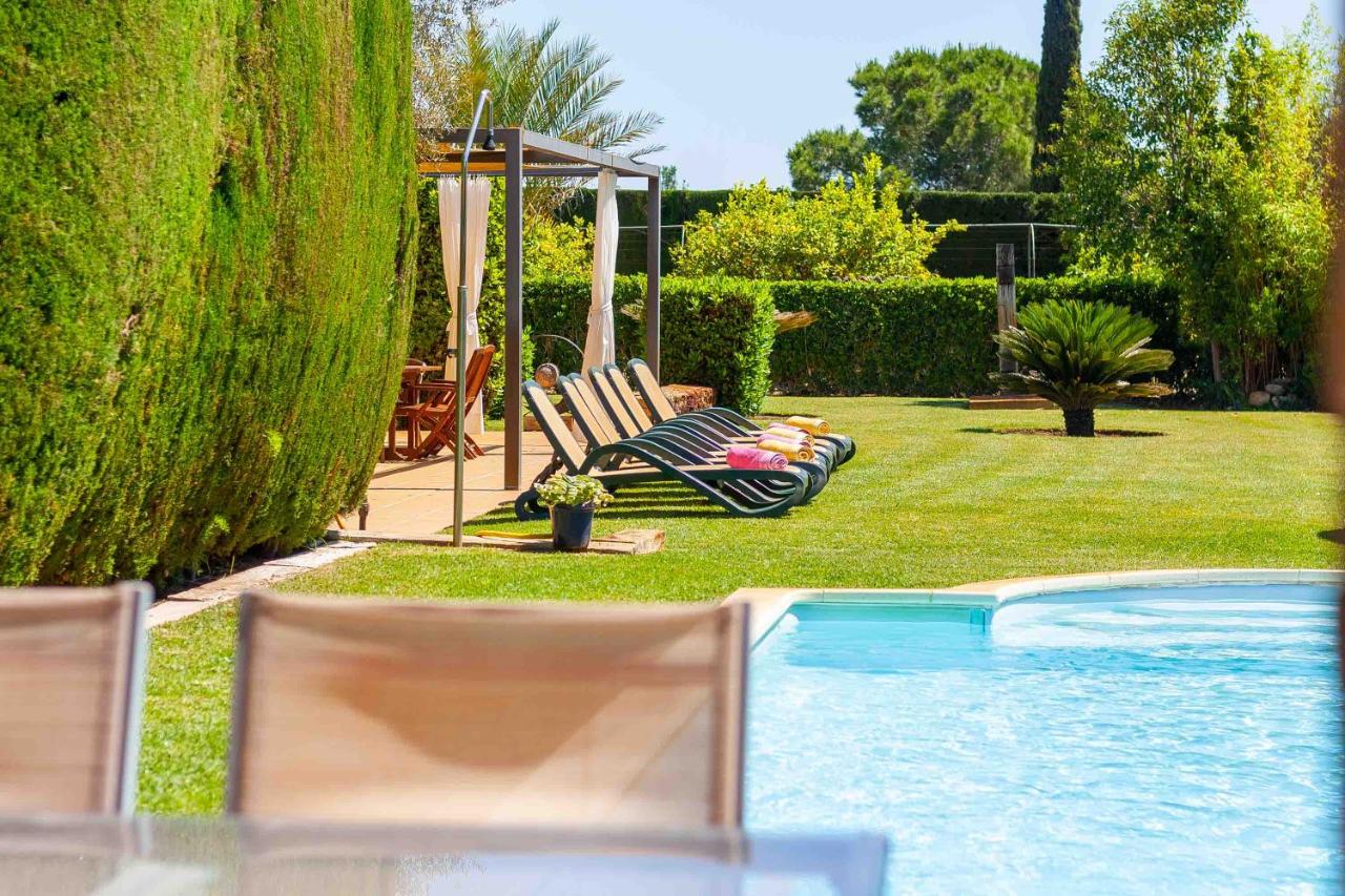 Finca bennassar - Bed and Breakfast