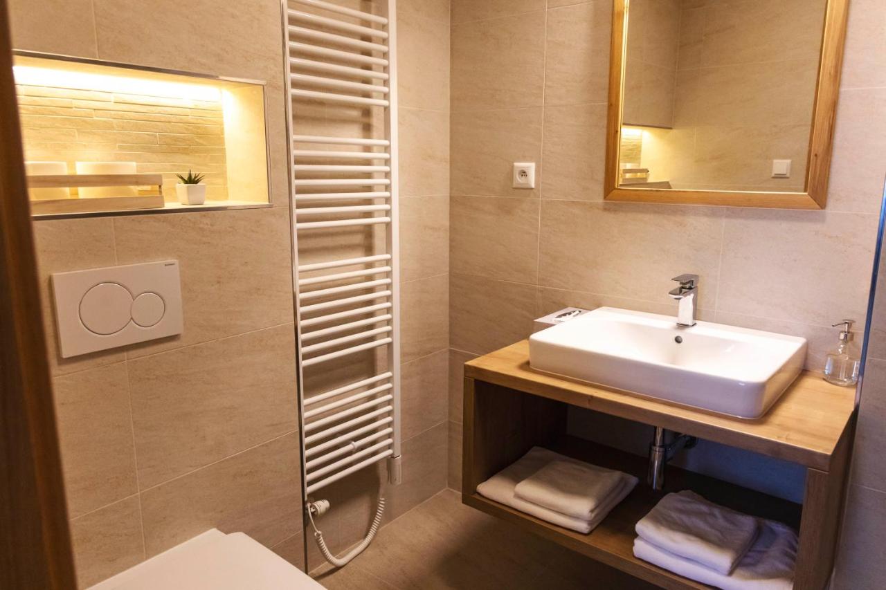 Großes Doppelzimmer