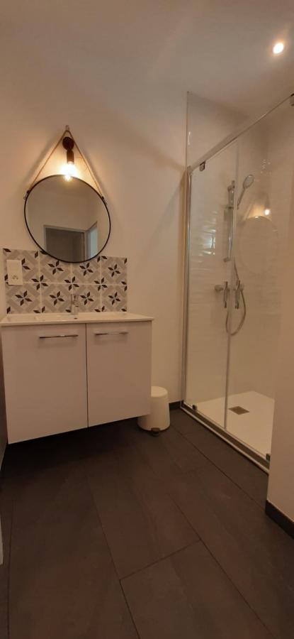 Riva Lodge - B&B Saint-Aignan