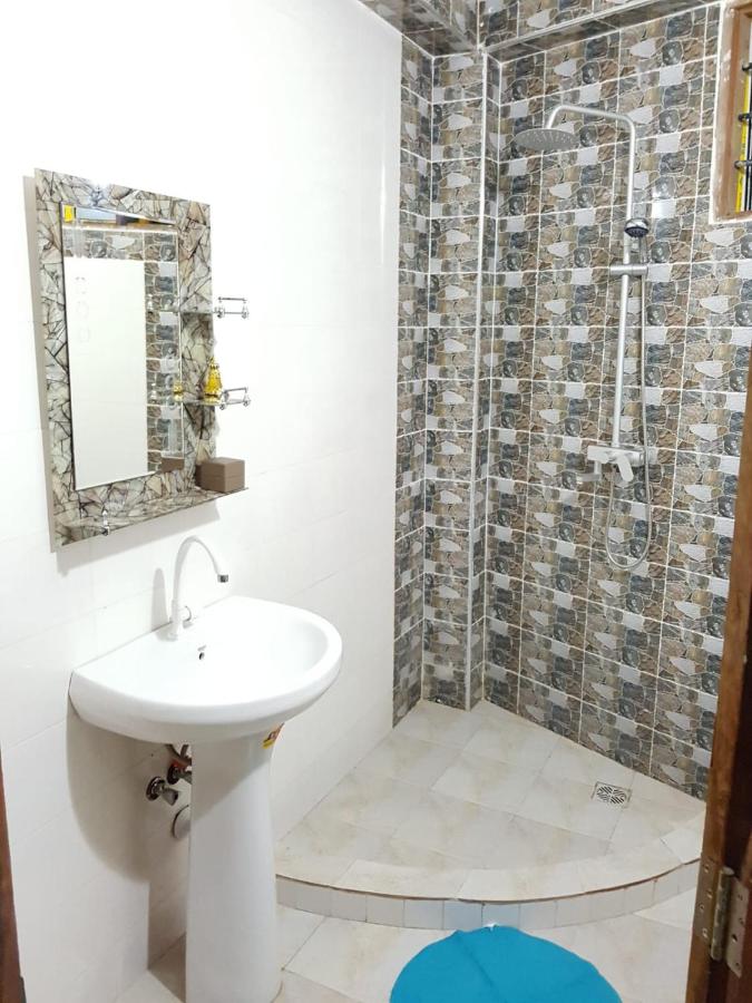 Deluxe Suite with Sea View