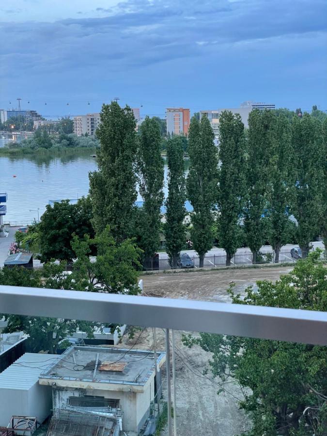 Army Aparthotel 2 - B&B Constanza